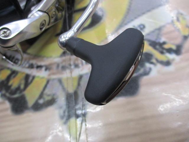 23ストラディック 3000MHG