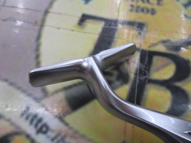 23ストラディック 3000MHG