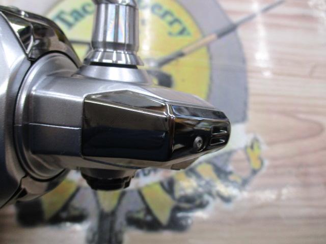 23ストラディック 3000MHG