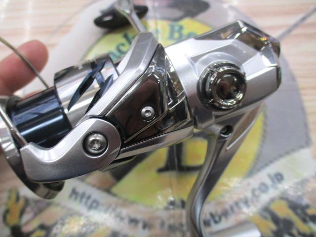 23ストラディック 3000MHG