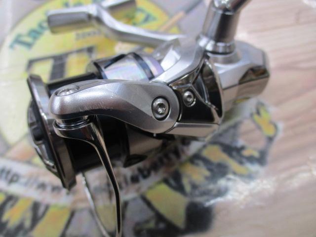 23ストラディック 3000MHG