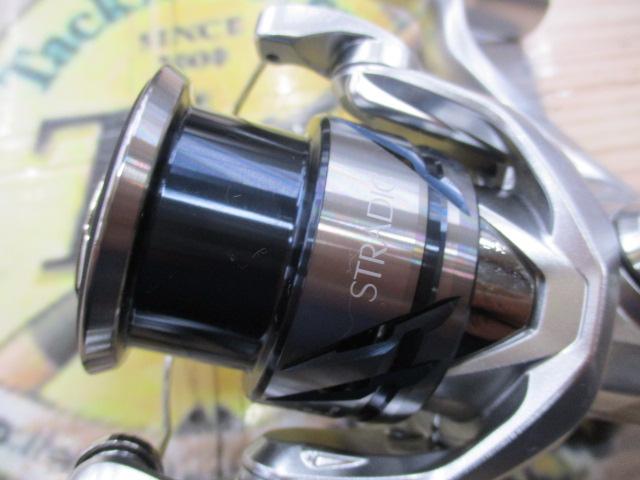 23ストラディック 3000MHG