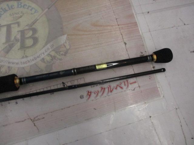 ラグゼEGTR X アルティメイト S65ML+-solid