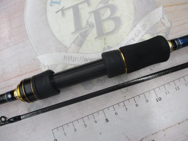 ラグゼEGTR X アルティメイト S65ML+-solid