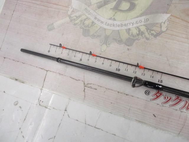 ラグゼEGTR X アルティメイト S65ML+-solid