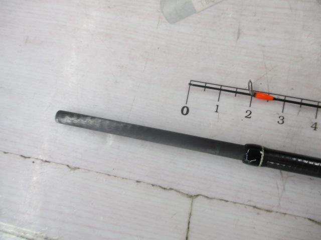 ラグゼEGTR X アルティメイト S65ML+-solid