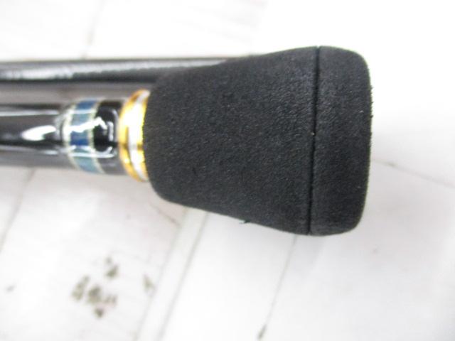 ラグゼEGTR X アルティメイト S65ML+-solid