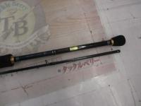 ラグゼEGTR X アルティメイト S65ML+-solid