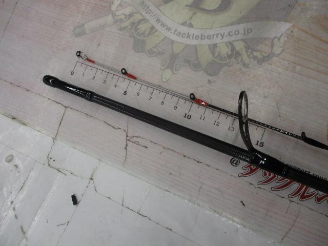 エメラルダスEX BOAT 65MLMS-SMT・W