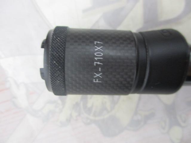 デストロイヤー FX-710X7(X7)