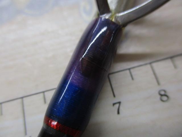 スパイク SK702MH