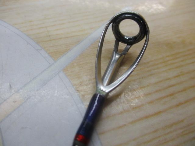 スパイク SK702MH