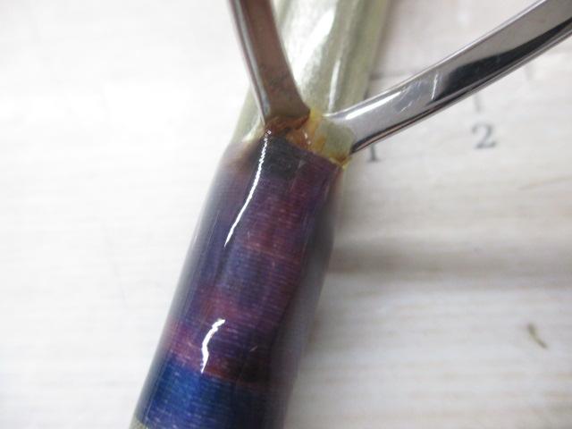 スパイク SK702MH