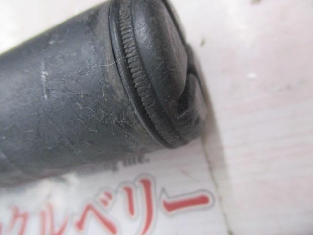 メタシールド渓流61MHH