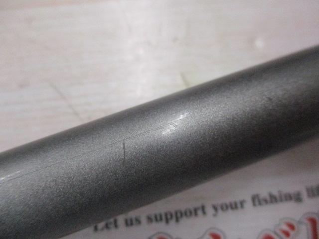 メタシールド渓流61MHH