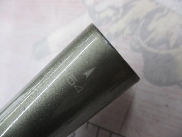 メタシールド渓流61MHH