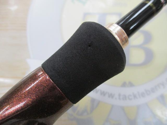 スパライダ SP-S712M-TB