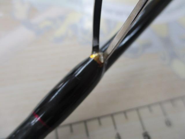 スパライダ SP-S712M-TB