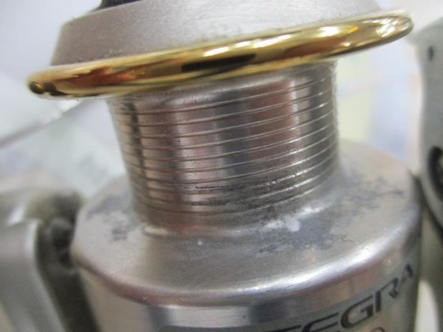 98アルテグラ 2500