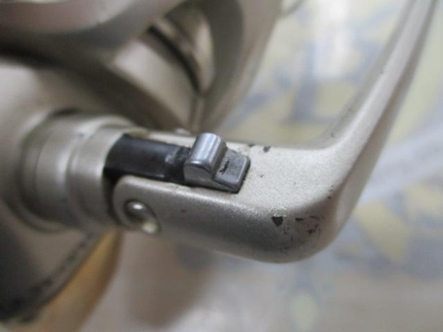 98アルテグラ 2500