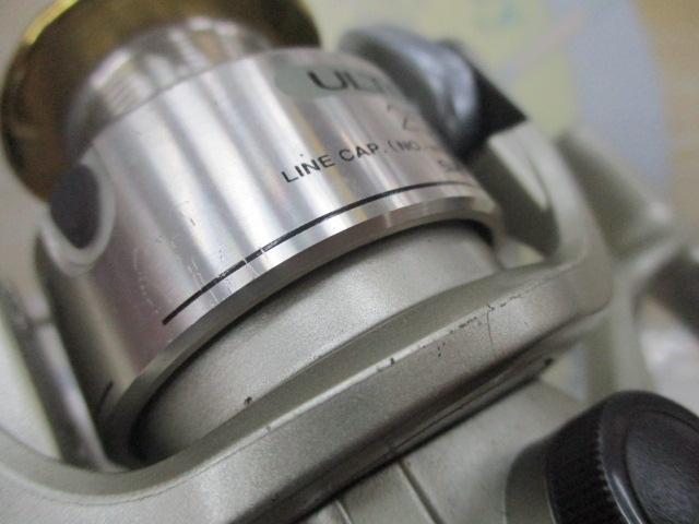 98アルテグラ 2500