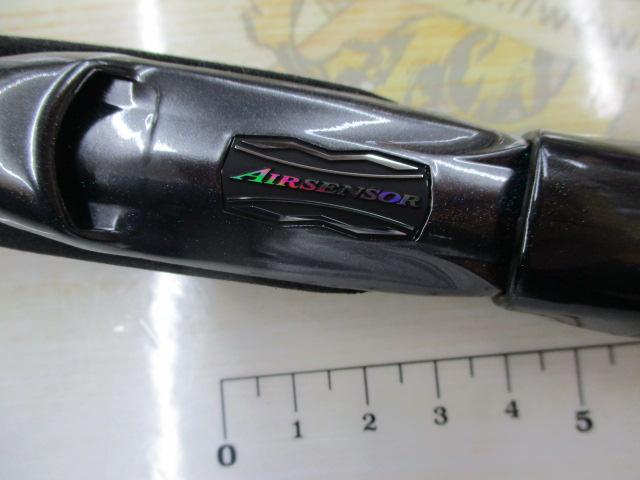 スティーズRC S68MH-SV