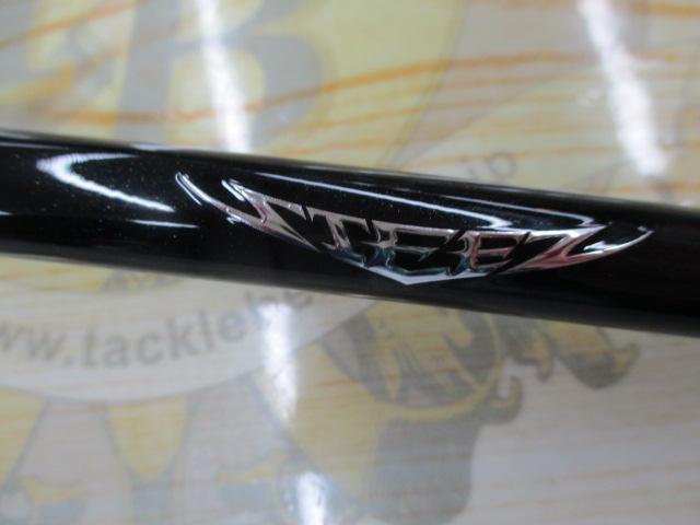 スティーズRC S68MH-SV