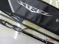 スティーズRC S68MH-SV