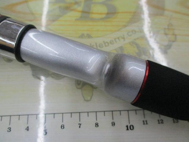 リアランサーメバル SS270