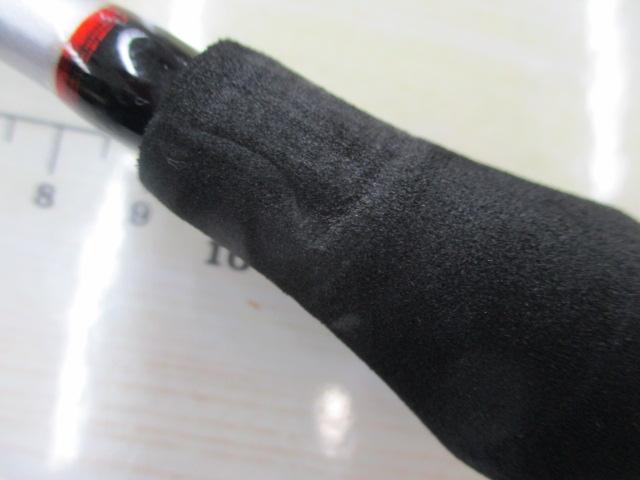 リアランサーメバル SS270