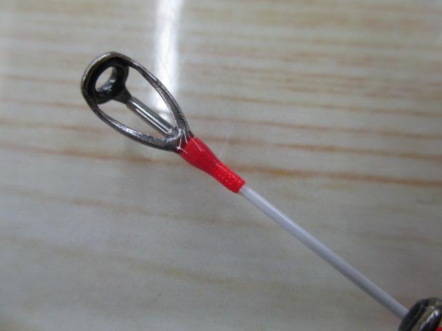 リアランサーメバル SS270