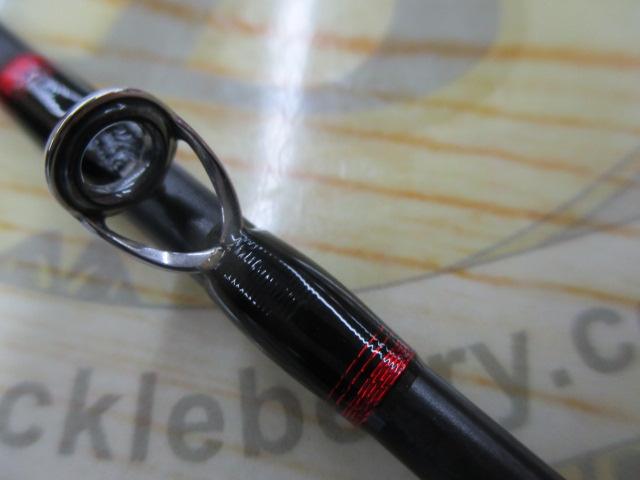 リアランサーメバル SS270