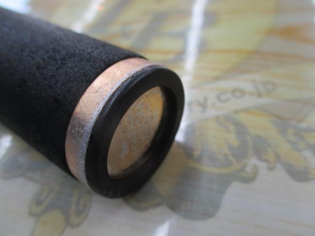 デストロイヤー F4-66X(HT800)グリーンブランクス