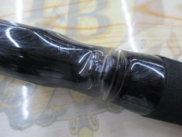 デストロイヤー F6-67X(HT800)マットブラックブランクス