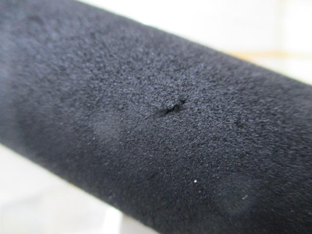 デストロイヤー F6-67X(HT800)マットブラックブランクス