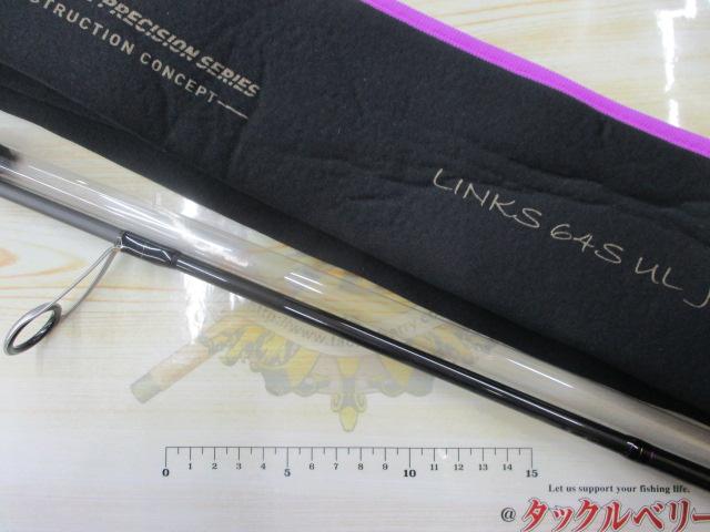 リンクス LINKS64SULJ