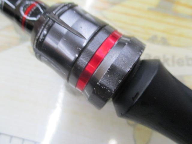 ブレイゾン 672MHB・V