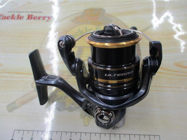 21アルテグラ C2000SHG