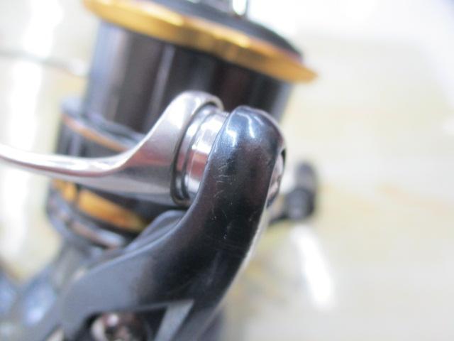 21アルテグラ C2000SHG