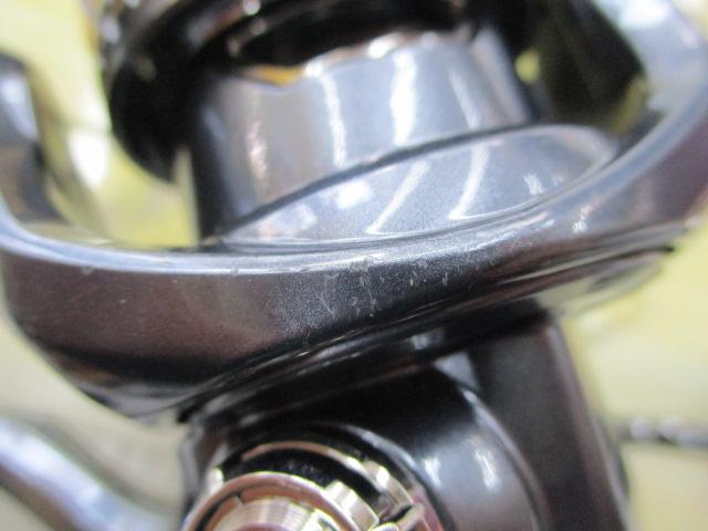 21アルテグラ C2000SHG