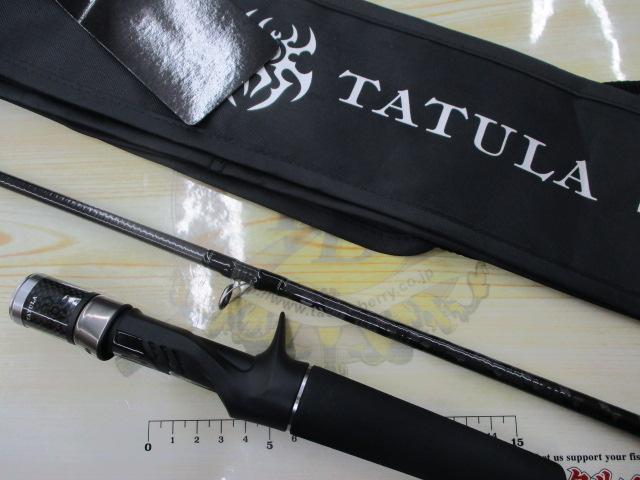 タトゥーラXT 661MLRB