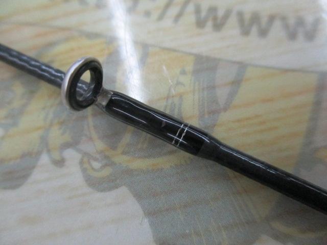 タトゥーラXT 661MLRB