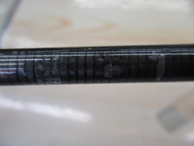 紅牙エア C75MHS-METAL AP