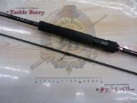 紅牙エア C75MHS-METAL AP