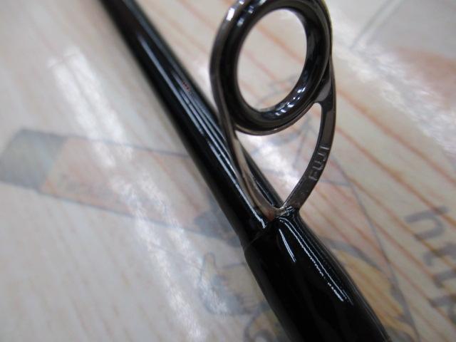 ラテオパイレーツ 86ML｜＠ベリーネット 日本最大新品中古釣具WEBショップ