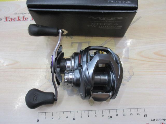 スティーズ A TW 1016XHL