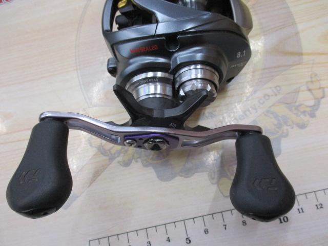 スティーズ A TW 1016XHL