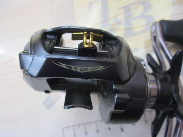 スティーズ A TW 1016XHL