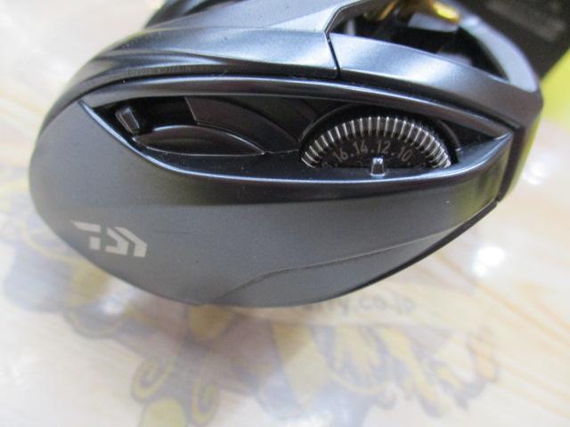 スティーズ A TW 1016XHL