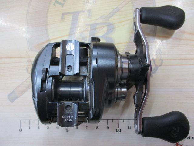 スティーズ A TW 1016XHL